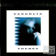 范吉利斯 / 主題 (K2HD)(Vangelis / Themes (K2HD))
