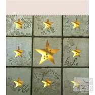 合輯 / 華星40經典金唱片 - 華星影視新節奏(第一輯) (香港進口版)