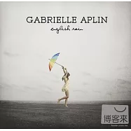 Gabrielle Aplin / English Rain(蓋艾琳 / 英雨)