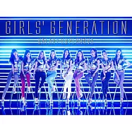 Girls&rsquo; Generation 少女時代 / GALAXY SUPERNOVA (初回限定盤, CD+DVD)
