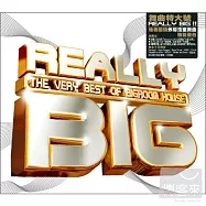 REALLY BIG (2CD)(BIG舞曲特大號 (2CD))