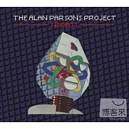The Alan Parsons Project / I Robot (Legacy Edition) (2CD)(亞倫派森實驗樂團 / 我機器人 35周年豪華典藏版 (2CD))