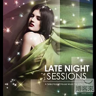 Late Night Sessions (2CD)(舞夜狂歡 (2CD))