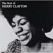 Merry Clayton / The Best of Merry Clayton(瑪莉克蕾頓 / 騷靈搖滾金曲精選)