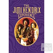 Jimi Hendrix / The Jimi Hendrix Experience (Box Set) (4CD)(吉米罕醉克斯 / 經典作品大全集盒裝 (4CD))