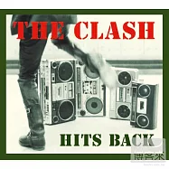 The Clash / The Clash Hits Back (2CD)(衝擊合唱團 / 龐克大反擊-經典單曲精選 (2CD))