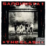The Clash / Sandinista! (3CD)(衝擊合唱團 / 史坦迪尼始打 2013年復刻版 (3CD))