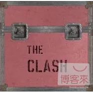 The Clash / 5 Studio Album CD Set (8CD)(衝擊合唱團 / 5張錄音室專輯2013復刻版套裝 (8CD))