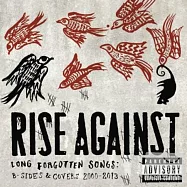 Rise Against / Long Forgotten Songs: B-Sides & Covers 2000-2013(反抗軍 / 珍稀歌曲精選)