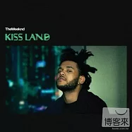 威肯 / 親親國度(The Weeknd / Kiss Land)