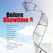 選輯 / 預見‧電影【2CD】(V.A. / Before Showtime (2CD))