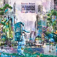 Armin van Buuren / Universal Religion 7 (2CD)(阿曼凡布倫 / 2013 電音聖島依比薩現場混音輯 (2CD))