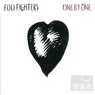 Foo Fighters / One By One (Vinyl Longplay 33 1/3) (2LP)(《搖滾名盤系列》幽浮一族 / 沒完沒了 (2LP黑膠唱片))