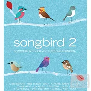 V.A. / Songbird2 (2CD)(合輯 / 美聲女伶 (2CD))