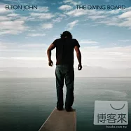 Elton John / The Diving Board [Deluxe Version](艾爾頓強 / 生命跳板【加值盤】)