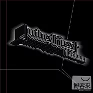 Judas Priest / Metalogy (4CD)(猶太祭師 / 金屬秘笈 典藏套裝 (4CD))