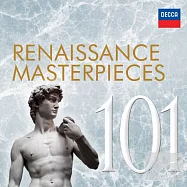 V.A. / Renaissance Masterpieces 101 (6CD)(文藝復興名曲101 (6CD))