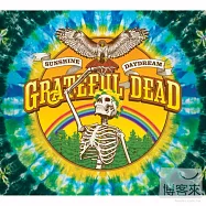 Grateful Dead / Sunshine Daydream。Veneta, OR 8/27/72 (3CD+1DVD)(死之華合唱團 / 1972年美國俄勒岡州演唱會 (3CD+1DVD))