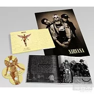 Nirvana / In Utero [20th Anniversary Super Deluxe Edition](超脫合唱團 / 母體【20週年3CD+DVD豪華特典】)