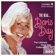 Doris Day / The Real... Doris Day (3CD)(桃樂斯黛 / 「真.藏」…桃樂斯黛 (3CD))