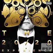Justin Timberlake / The 20/20 Experience 2 Of 2(賈斯汀 / 傲視天下二部曲 進口普通版)