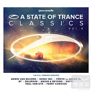 V.A. / A State Of Classics Vol.8(合輯 / 勸世宣言最經典第八輯 2013年版4CD呈獻)
