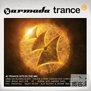 V.A. / Armada Trance Vol.18 (2CD)(合輯 / 出神總冠軍 第18輯 (2CD))