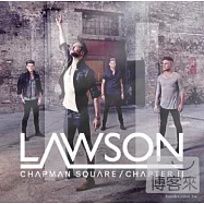Lawson / Chapman Square / Chapter II [Deluxe Edition](羅森樂團 / 查普曼廣場第二章【2CD進階盤】)