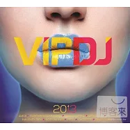 V.A. / VIP DJ (3CD)(選輯 / DJ大夜電【3CD精選】)
