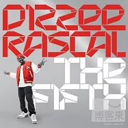 Dizzee Rascal / The Fifth [Deluxe Version](迪吉瑞斯可 / 第五擊【加值盤】)