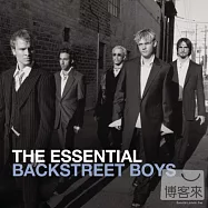 Backstreet Boys / The Essential Backstreet Boys (2CD)(新好男孩 / 世紀典藏 (2CD豪華盤))