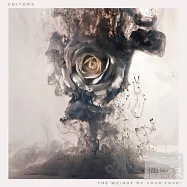 Editors / The Weight Of Your Love(主編樂團 / 愛的重量)