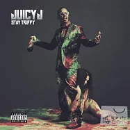 Juicy J / Stay Trippy(Juicy J / 迷幻依舊)