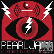 Pearl Jam / Lightning Bolt(珍珠果醬合唱團 / 閃電)
