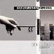 Scorpions / Crazy World [Deluxe Edition](天蠍合唱團 / 瘋狂世界【CD+DVD名盤】)