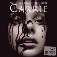 O.S.T. / Carrie(電影原聲帶 / 魔女嘉莉)