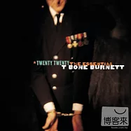 T-Bone Burnett / Twenty Twenty: The Essential T Bone Burnett (2CD)(提彭柏奈特 / 世紀典藏 (2CD))