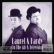 Laurel & Hardy / On The Air And Television(懷念勞萊與哈台電台電視曲集)