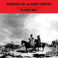 Peter Iljitsch Tschaikowsky : 1812 Ouvert?re op.49 / Sir Adrian Boult / London Philharmonic Orchestra(柴可夫斯基一八一二序曲波特指揮)
