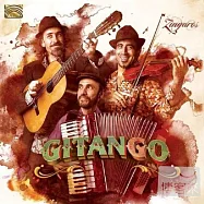 Zingaros / Gitango(吉普賽驚異的探戈舞曲)