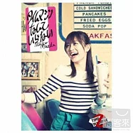 前田敦子 / 不需要什麼時光機 (日本進口版Type-A, CD+DVD)