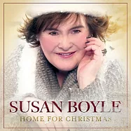 Susan Boyle / Home For Christmas(蘇珊波爾 / 星光聖誕)