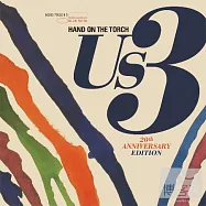 Us3 / Hand On The Torch (20th Anniversary Edition)(Us3 / 薪火相傳 (20週年紀念雙CD限量盤))