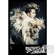 羅志祥 / 獅子吼 (世紀吶喊獅吼版, CD+DVD)