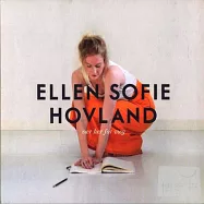 Ellen Sofie Hovland / Ver her for meg (Be here for me)(艾倫蘇菲賀芙蘭 / 為我停留)