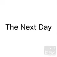 David Bowie / The Next Day (Extra Limited Edition)(大衛鮑伊 / 明日 (終極豪華限定套裝2CD+DVD))