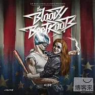 The Bloody Beetroots / Hide(血腥甜菜 / 藏匿)