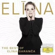 嘉蘭莎之最 / 嘉蘭莎 / 次女高音(The Best Of Elina Garanca)