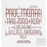 Live at the Village Vanguard, Vol. II / Paul Motian