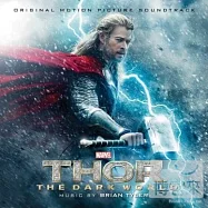 O.S.T. / Thor: The Dark World(電影原聲帶 / 雷神索爾2：黑暗世界)